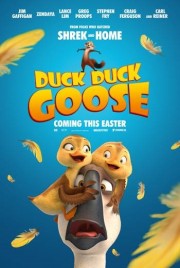 Ngỗng Vịt Phiêu Lưu Ký - Duck Duck Goose 