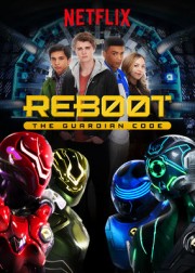 Người Bảo Hộ (Phần 2)-ReBoot: The Guardian Code 