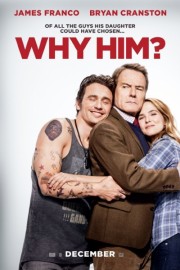 Bố Vợ Đối Đầu Chàng Rể - Why Him? 