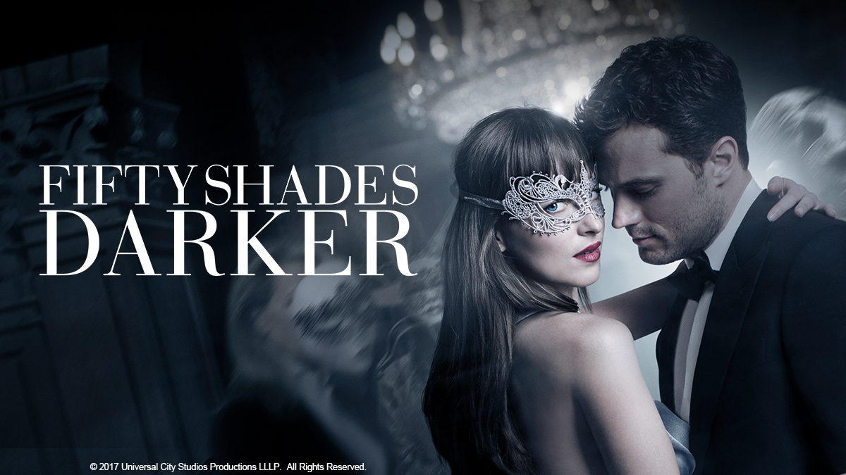 50 Sắc Thái Đen-Fifty Shades Darker