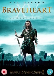 Trái Tim Dũng Cảm-Braveheart 