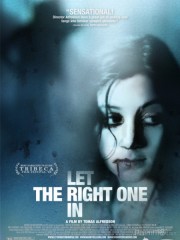 Yêu Nhầm Ác Quỷ-Let The Right One In 