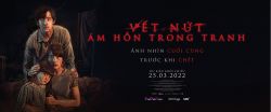 Âm Hồn Trong Tranh-Cracked