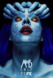 Truyện Kinh Dị Mỹ 7-American Horror Story 7 