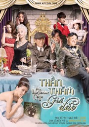 Thần Thám Giá Đáo-An Inspector Calls 