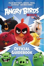 Những Chú Chim Giận Dữ-Angry Birds 