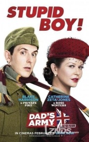 Anh Chàng Ngốc Ngếch - Dad's Army 