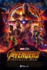 Biệt Đội Siêu Anh Hùng 3: Cuộc Chiến Vô Cực-Avengers: Infinity War Part I