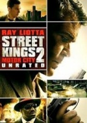 Bá Vương Đường Phố 2-Street Kings 2: Motor City 