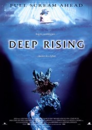 Bạch Tuộc Khổng Lồ - Deep Rising 