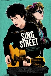 Ban Nhạc Đường Phố - Sing Street 