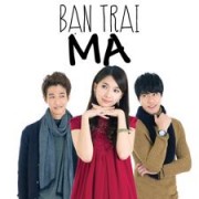 Bạn Trai Ma-I'm Sorry I Love You 