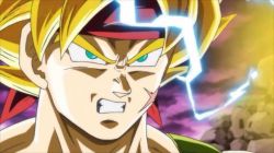 Bảy viên ngọc rồng : Episode of Bardock