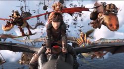 Bí Kíp Luyện Rồng 3: Vùng Đất Bí Ẩn-How to Train Your Dragon 3: The Hidden World