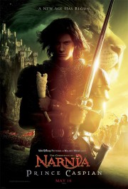 Biên Niên Sử Narnia 2: Hoàng Tử Caspian - The Chronicles of Narnia 2: Prince Caspian 