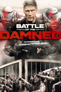 Biệt Đội Chống Zombie-Battle of the Damned