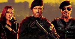 Biệt Đội Đánh Thuê 4-The Expendables 4