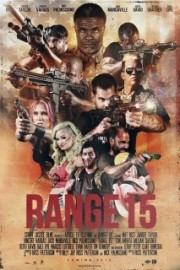 Biệt Đội Chống Zombie - Range 15 