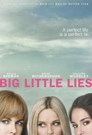 Những Lời Nói Dối - Big Little Lies 