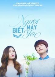 Bong Soon: Người Máy Biết Yêu - Bong Soon: A Cyborg In Love 