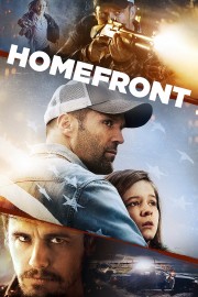 Bước Đường Cùng - Homefront 