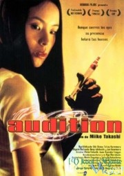 Buổi Thử Giọng - Audition 