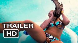 Cá Hổ Ăn Thịt Người 2-Piranha 3DD