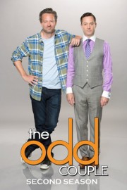 Cặp Bài Trùng (Phần 2) - The Odd Couple 