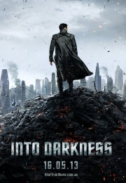 Star Trek: Chìm Trong Bóng Tối-Star Trek Into Darkness 