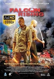 Chim Ưng Trỗi Dậy - Falcon Rising 