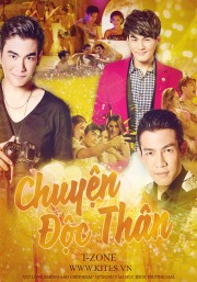 Chuyện Độc Thân - Sod Stories 