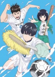 Thiên Tài Sạch Sẽ-Cleanliness Boy! Aoyama-kun 