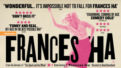 Cô Nàng Frances-Frances Ha