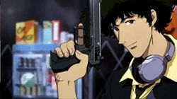 Cowboy Bebop: The Movie-Cowboy Bebop: The Movie