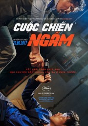 Cuộc Chiến Ngầm-The Merciless 