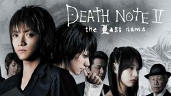 Cuốn Sổ Tử Thần 2: Cái Tên Cuối Cùng-Death Note 2: The Last Name