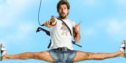 Đặc Vụ Cắt Tóc-You Don*t Mess with the Zohan