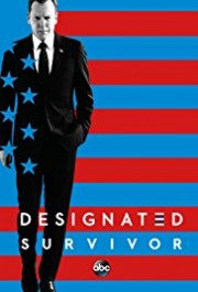 Tổng Thống Bất Đắc Dĩ (Phần 2)-Designated Survivor 