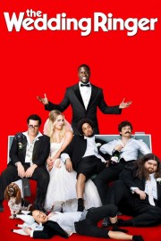 Dịch Vụ Trai Thuê - The Wedding Ringer 