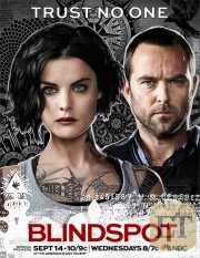 Điểm Mù (Phần 2)-Blindspot 