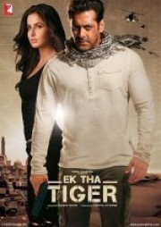 Điệp Viên Tiger - Ek Tha Tiger 