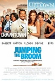 Điệu Nhảy Của Những Cây Chổi - Jumping the Broom 