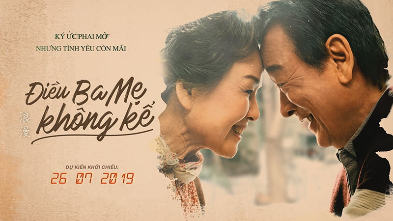 Điều Ba Mẹ Không Kể-Romang