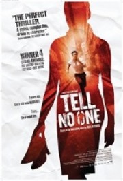 Đừng Nói Với Ai - Tell No One 