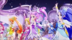 Eiga Precure All Stars New Stage 2: Kokoro No Tomodachi