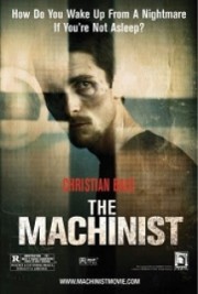 Gã Thợ Máy - The Machinist 