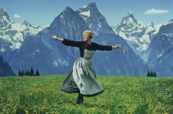 Giai Điệu Hạnh Phúc-The Sound of Music