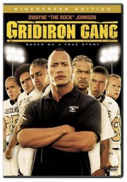 Đội Bóng Bầu Dục-Gridiron Gang 