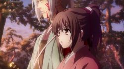 Hakuouki Movie 1: Kyoto Ranbu-Hakuouki Movie 1: Kyoto Ranbu