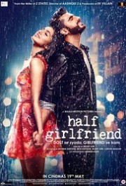 Một Nửa Yêu Thương - Half Girlfriend 